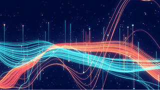 Adaptive strategy metrics displayed on the AI precision trading dashboard on Boreal Capstead