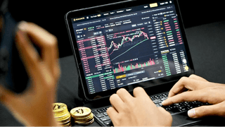 Real-time order flow on the low-latency Boreal Capstead trading execution interface